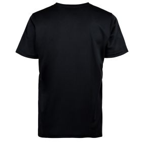 andro T-Shirt Chingo schwarz – Bild 5